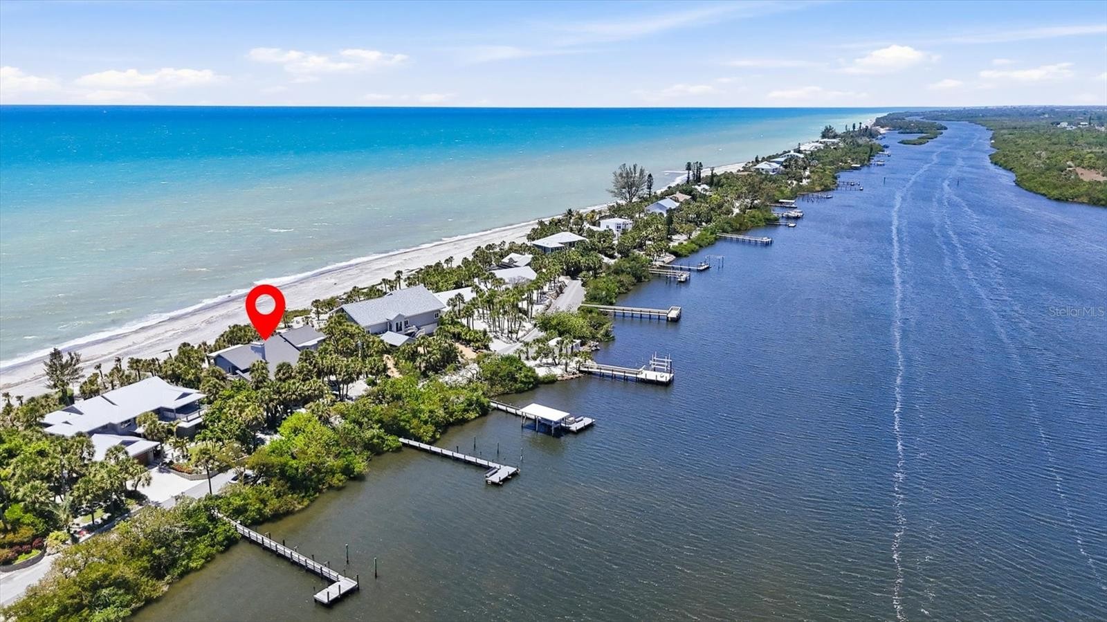 750 N MANASOTA KEY RD