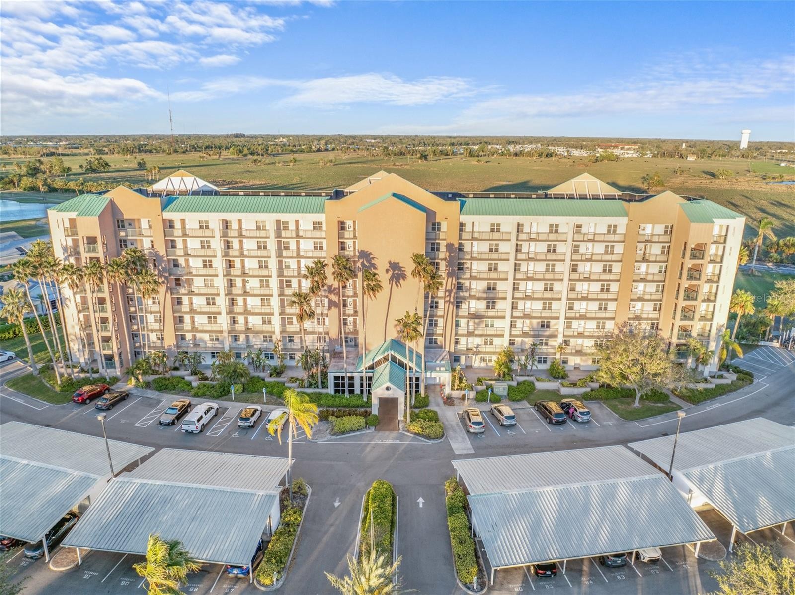 2320 TERRA CEIA BAY BLVD #206