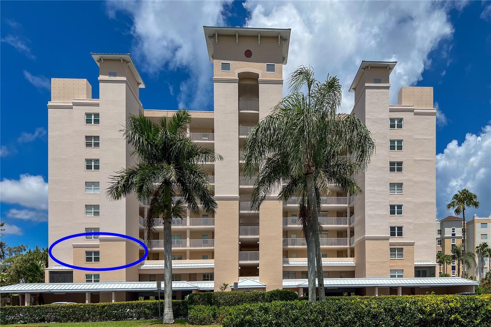 2625 Terra Ceia Bay Blvd #201 Palmetto Florida 34221