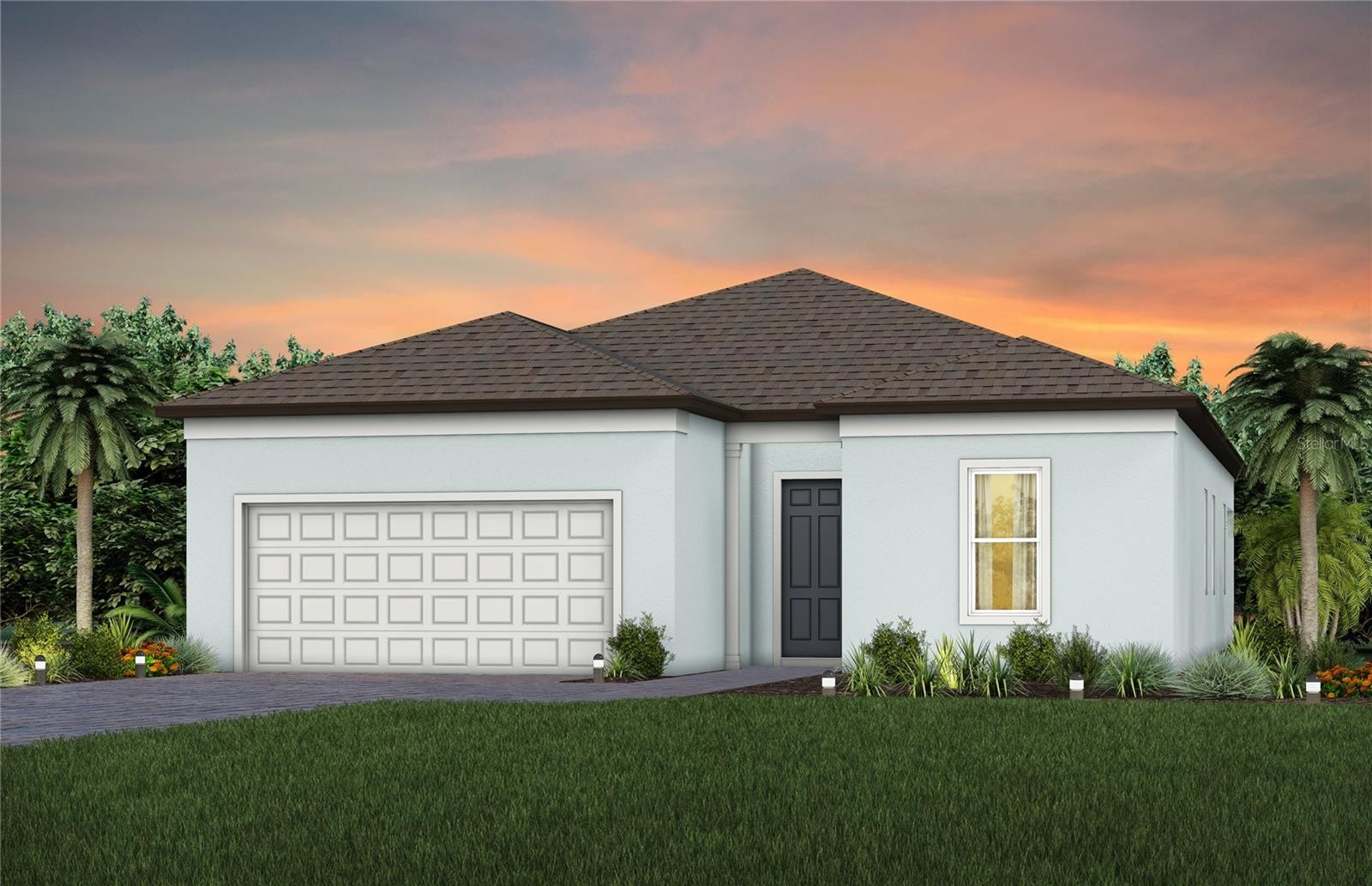 14819 SUNSET CREST LN