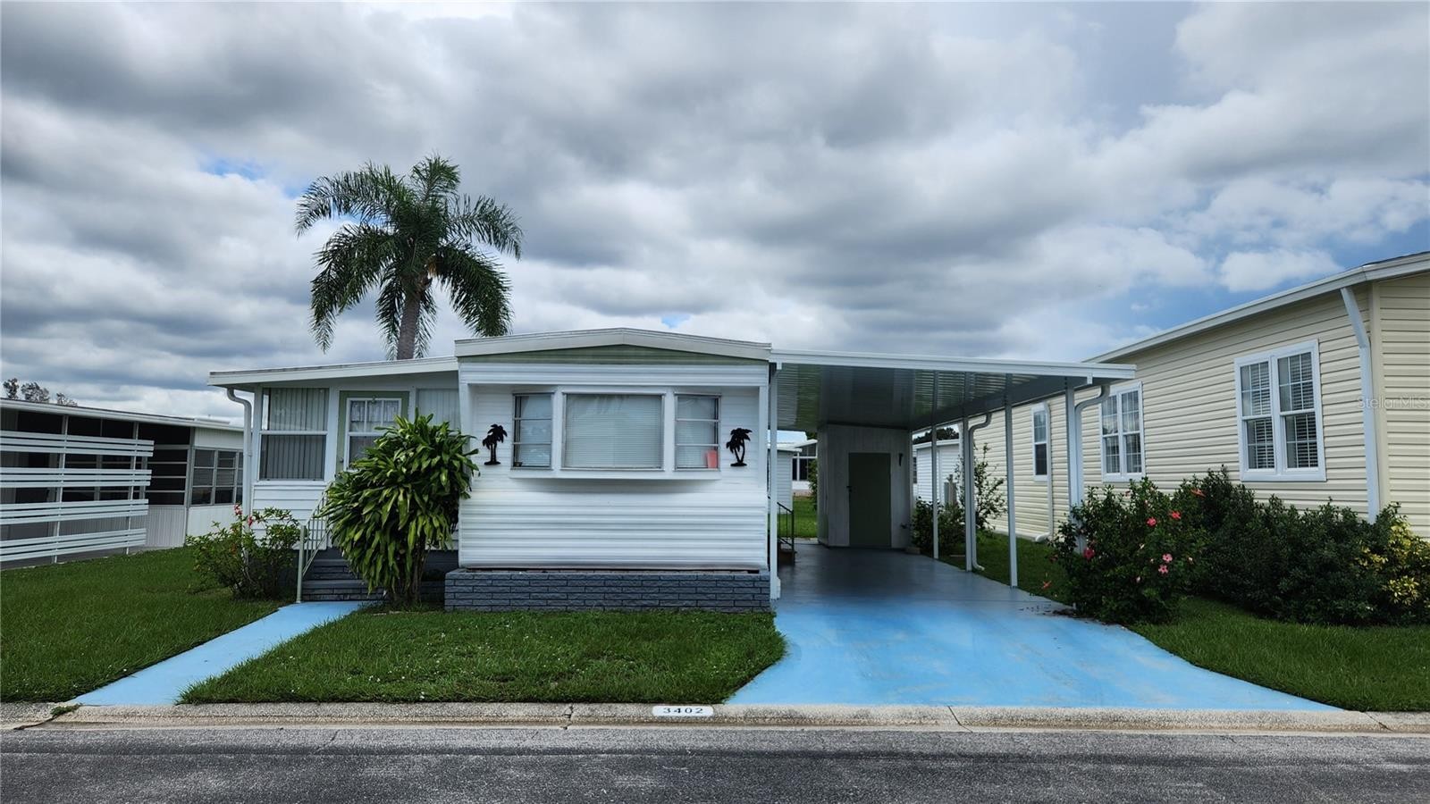 3402 SPANISH OAK TER