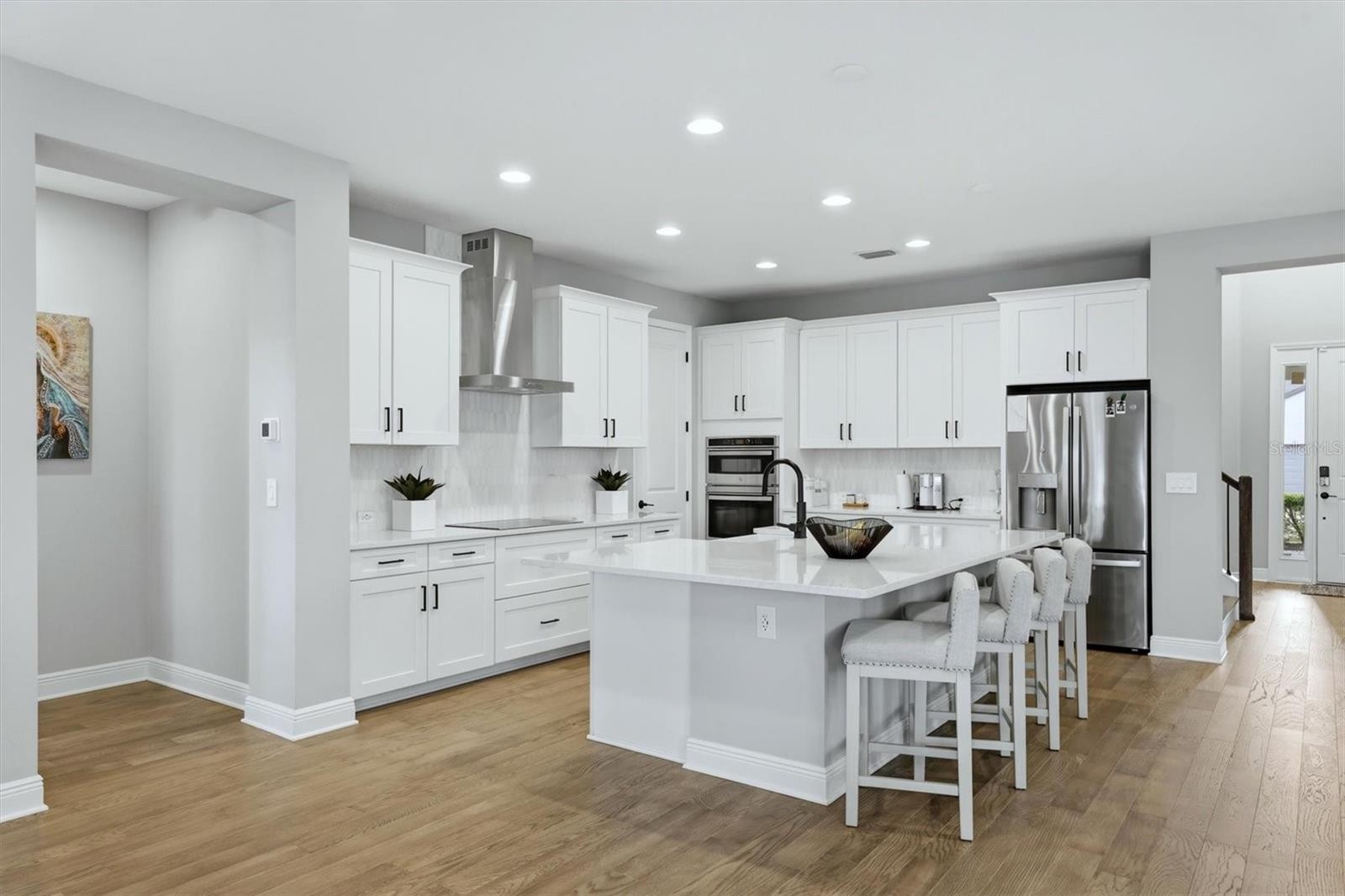 5820 MILLENNIUM SILVER CT