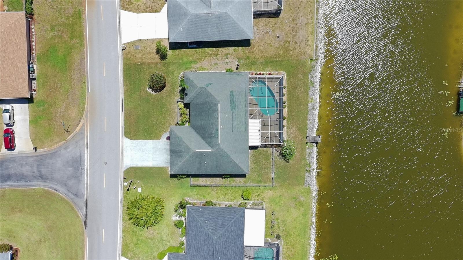 984 N GONDOLA DR
