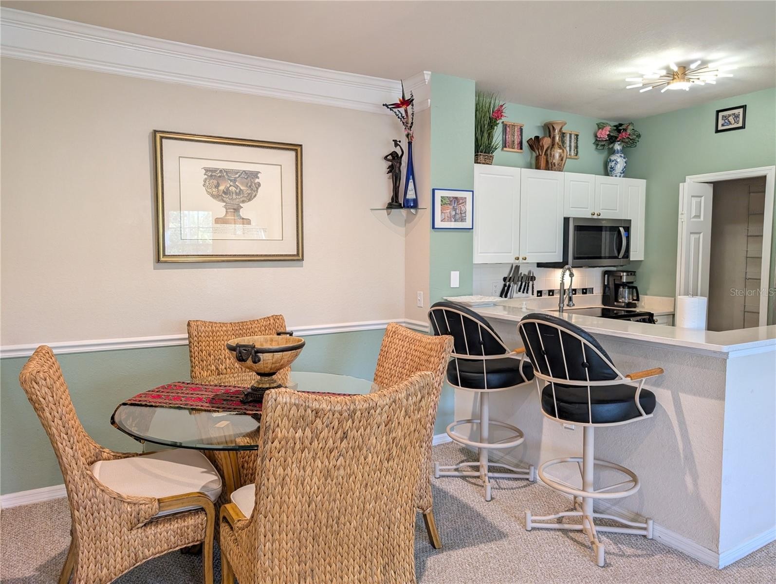 5140 NORTHRIDGE RD #206