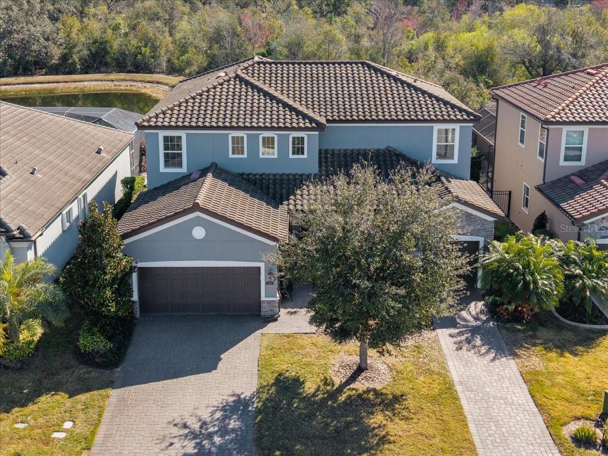 2905 STARWOOD CT