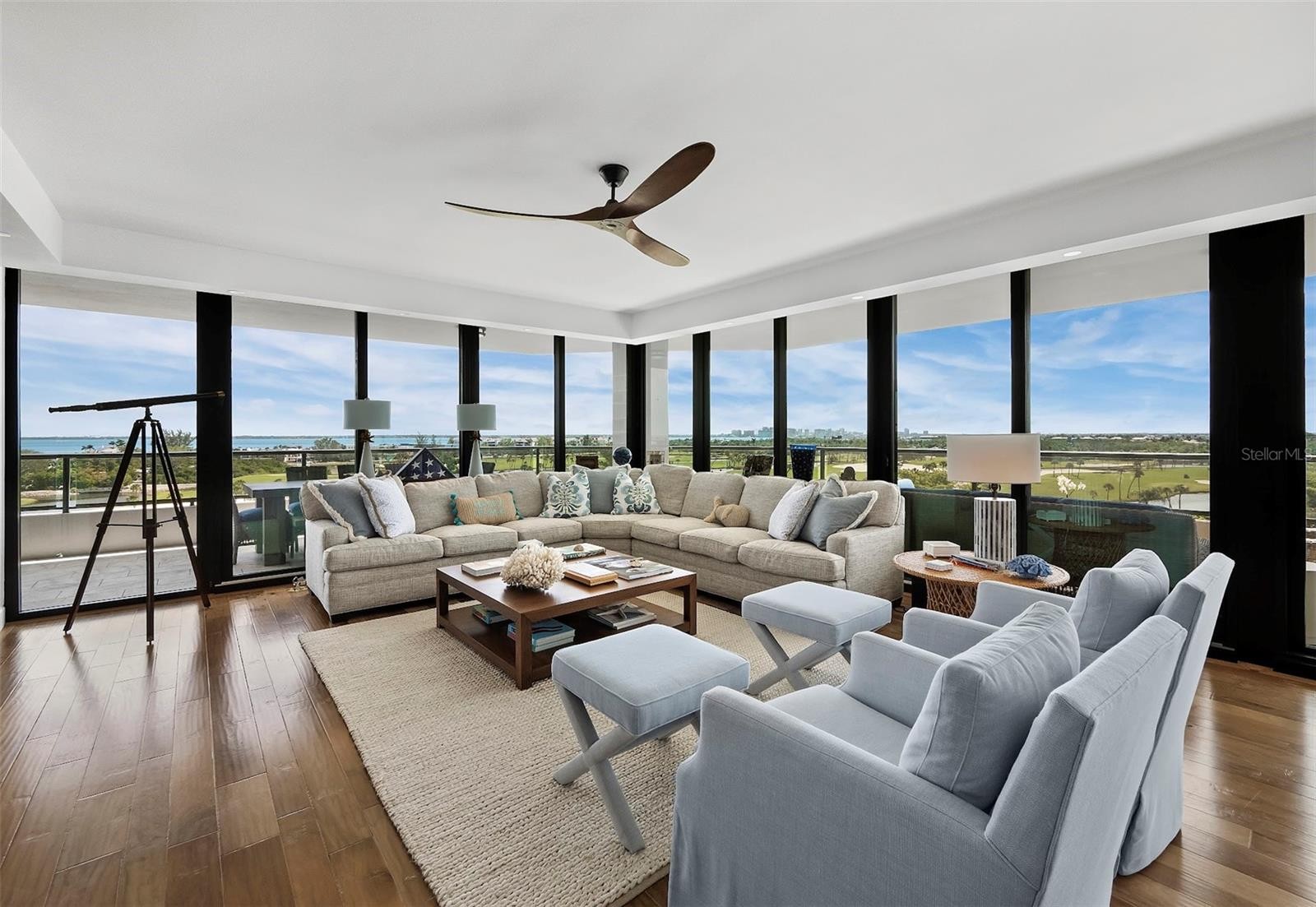 535 SANCTUARY DR #A603