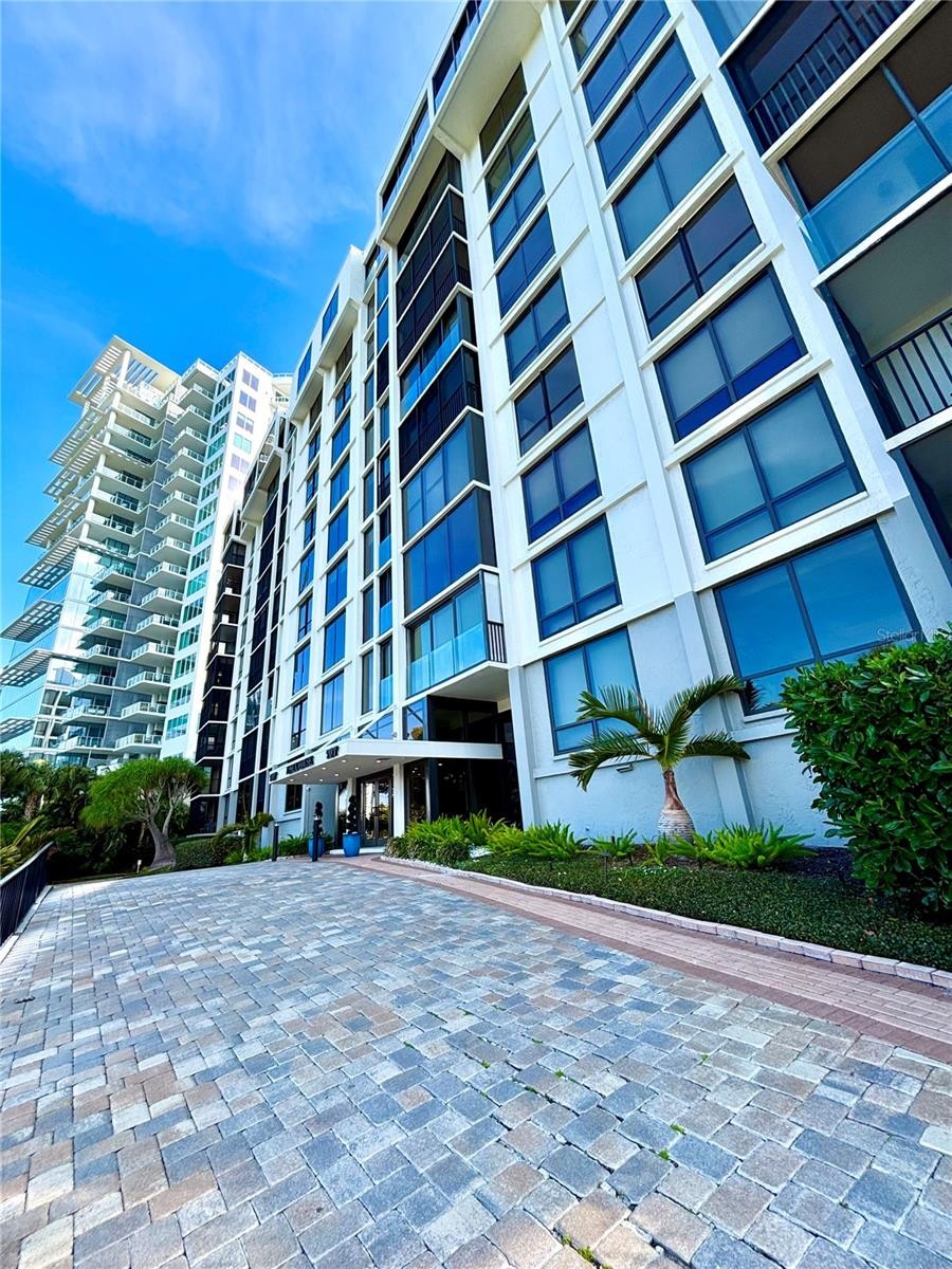 707 S GULFSTREAM AVE #307