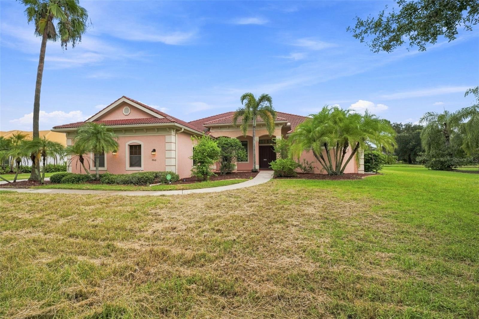 10609 CHEVAL PL
