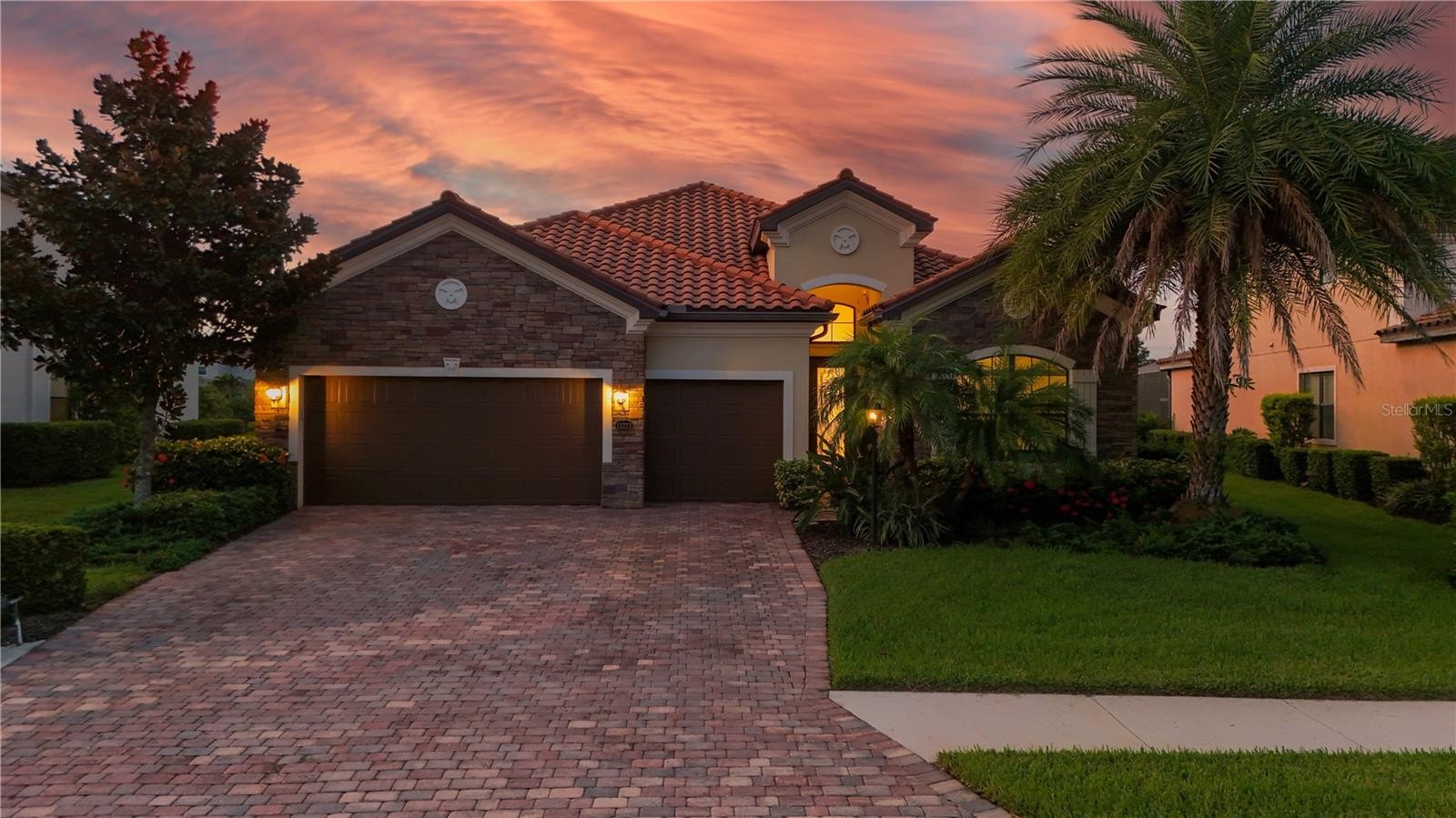 13223 Ramblewood Trl Lakewood Ranch Florida 34211