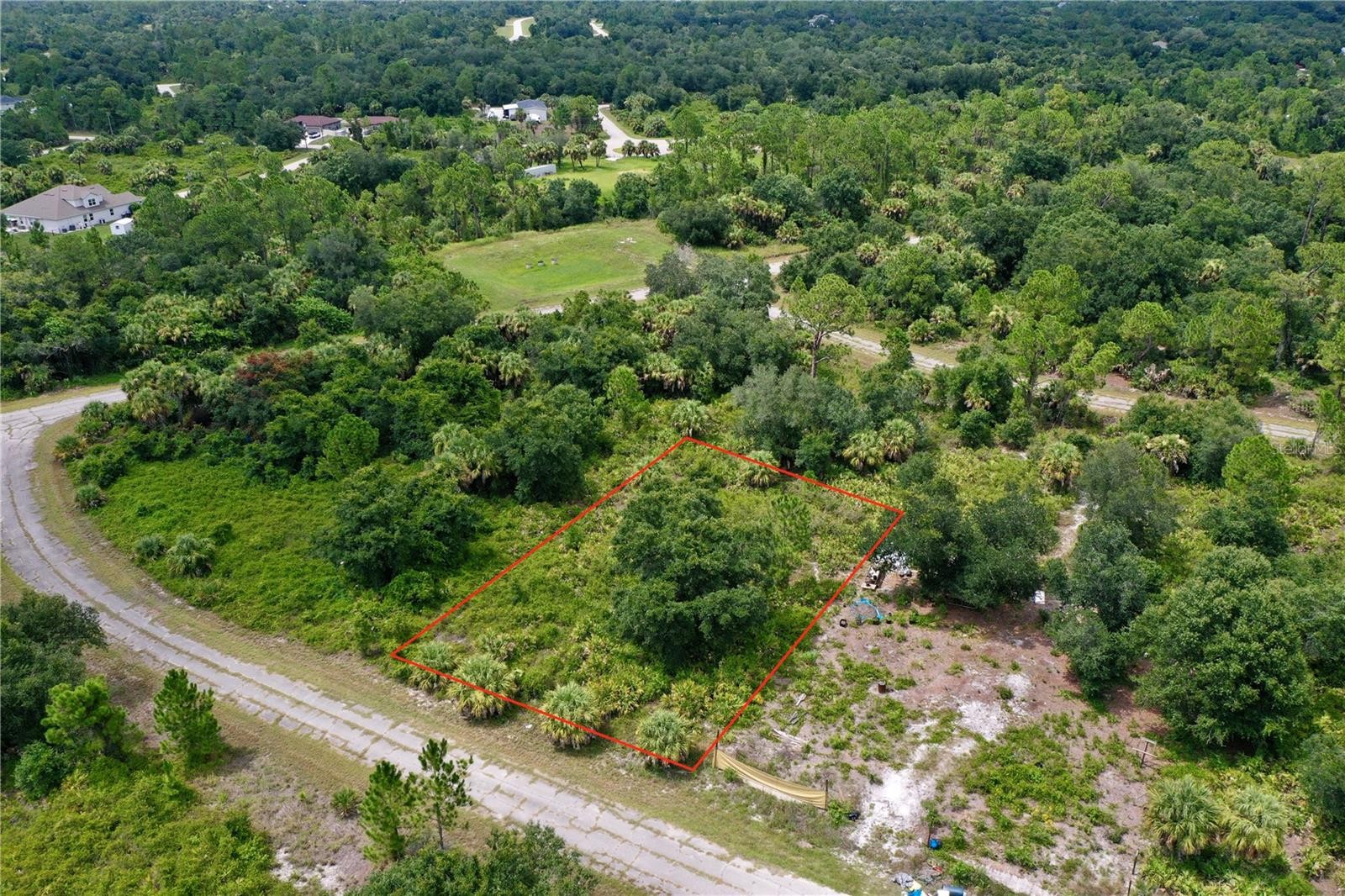 SKINNER LN