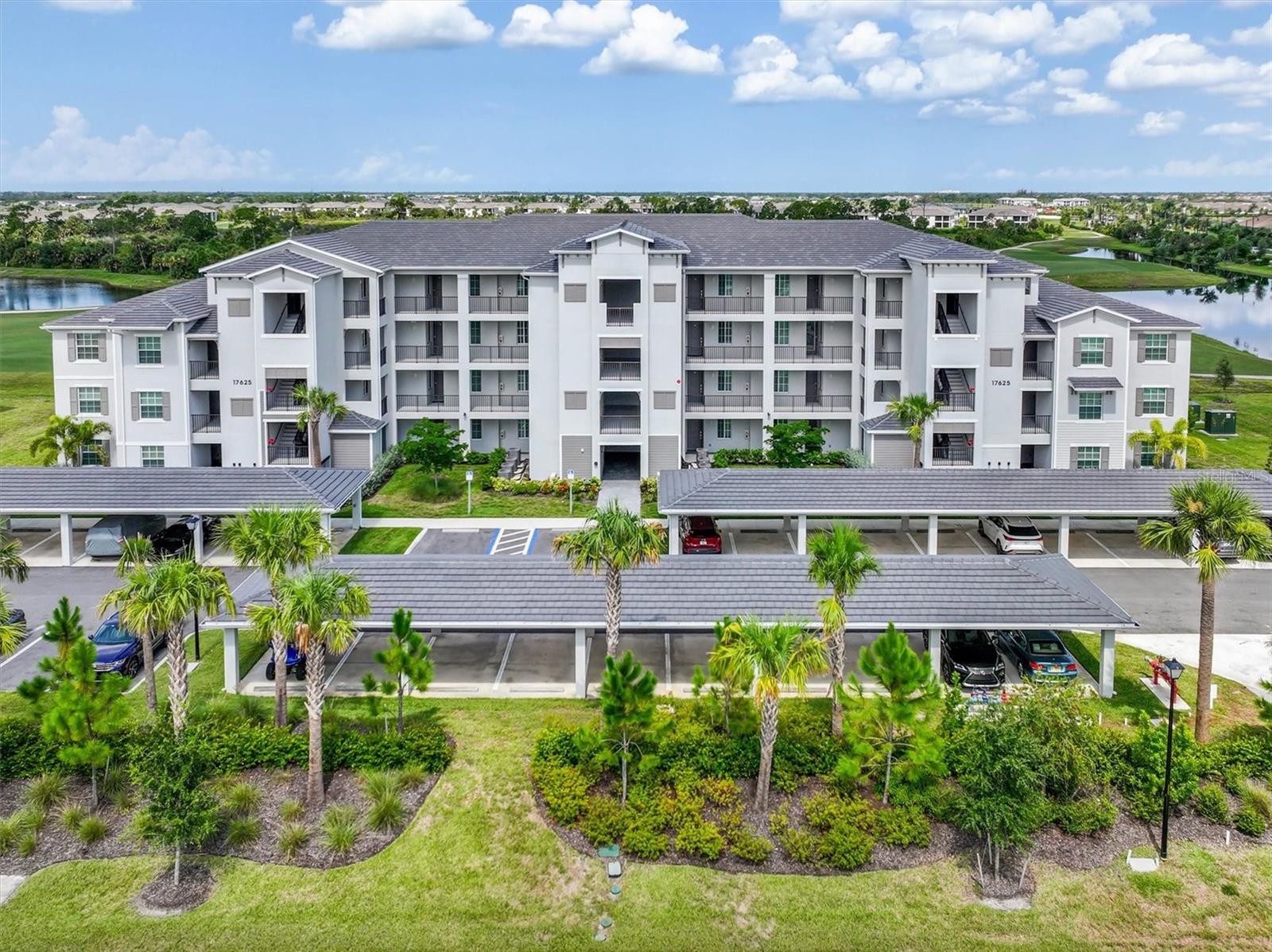 17625 OPAL SAND DR #307