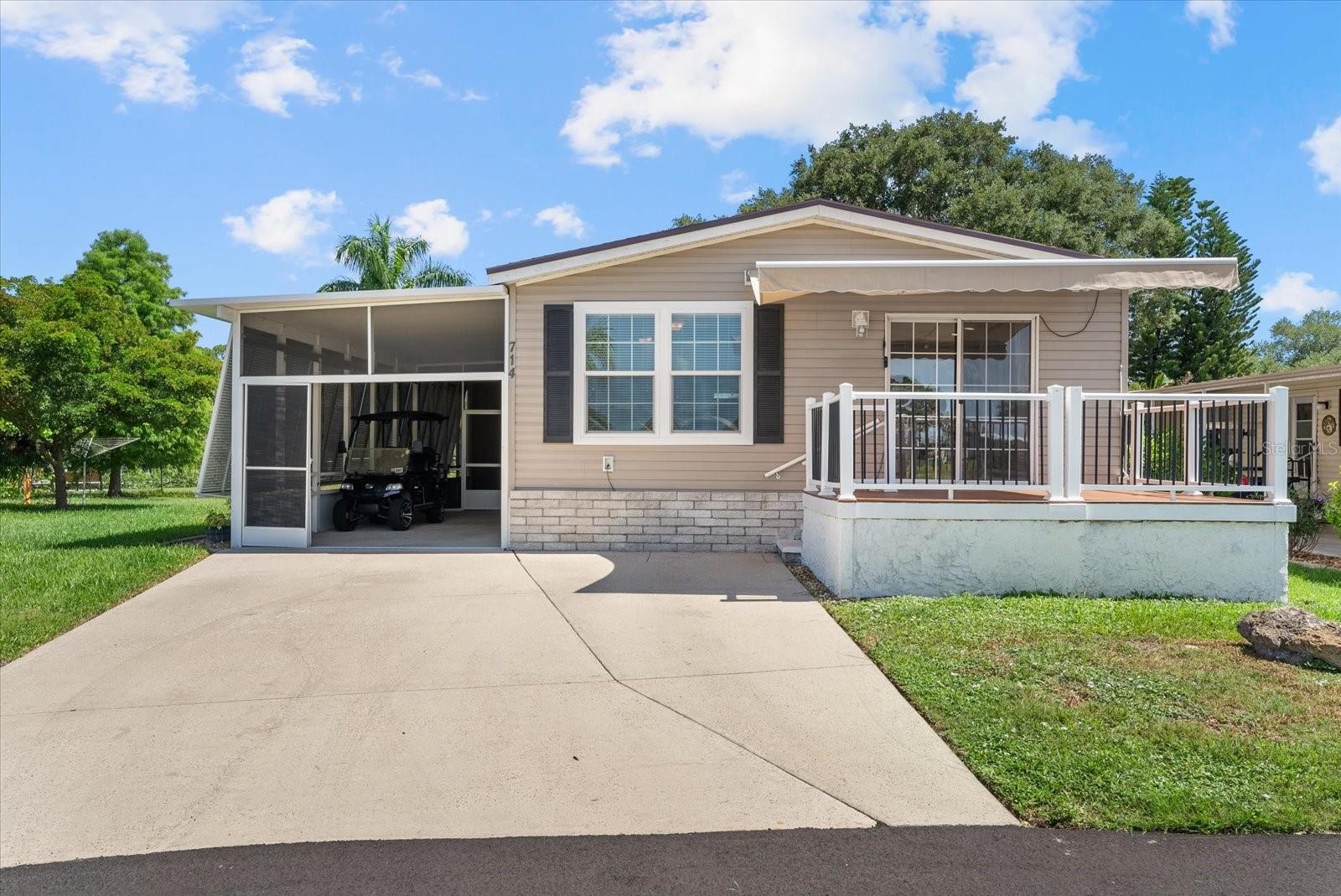 714 FAIRMOUNT DR
