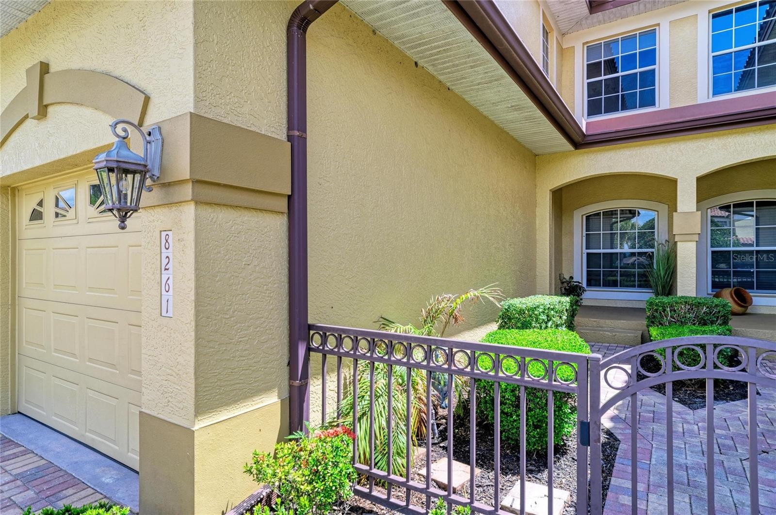 8261 MIRAMAR WAY #202
