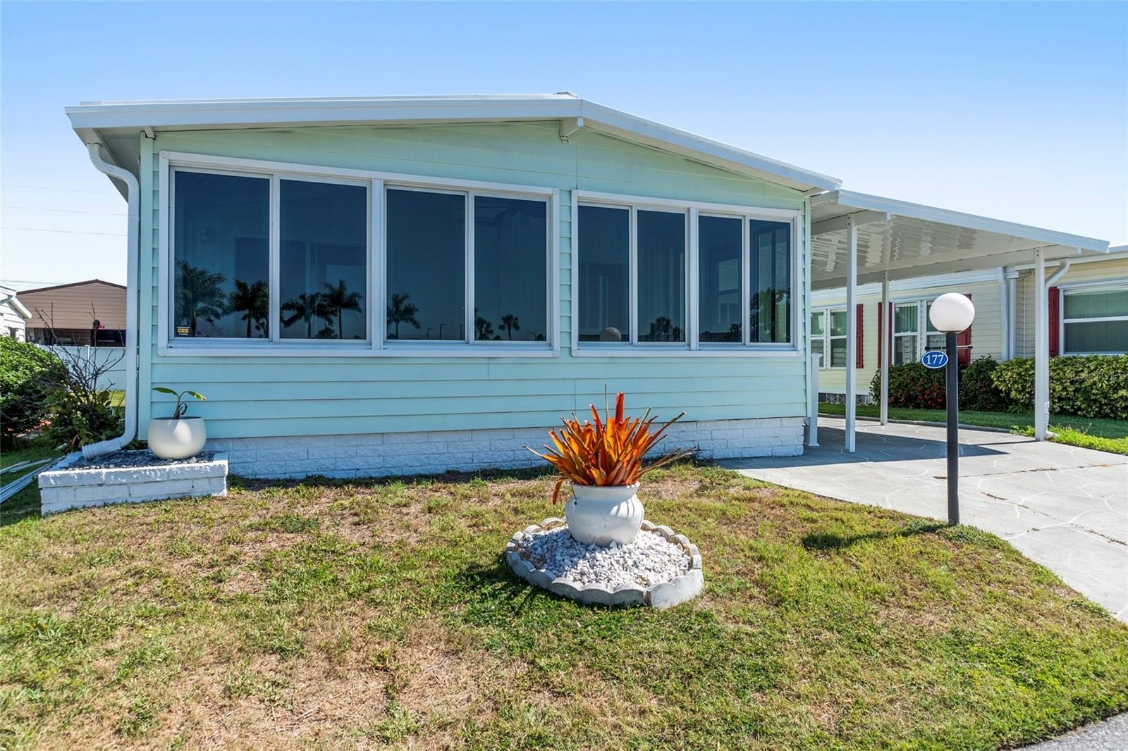 177 LAZY RIVER RD
