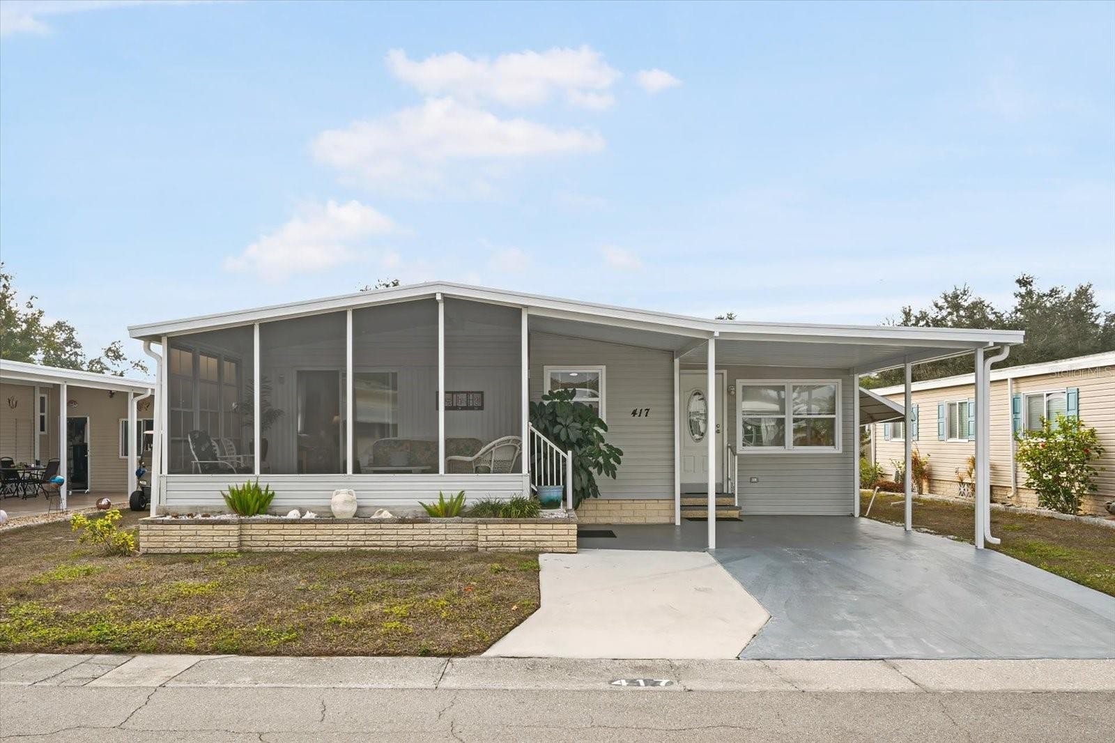 5619 BAYSHORE RD #417