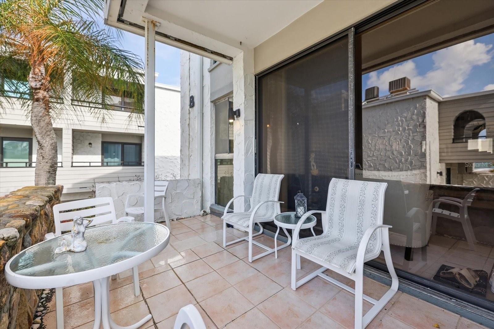 1555 TARPON CENTER DR #116