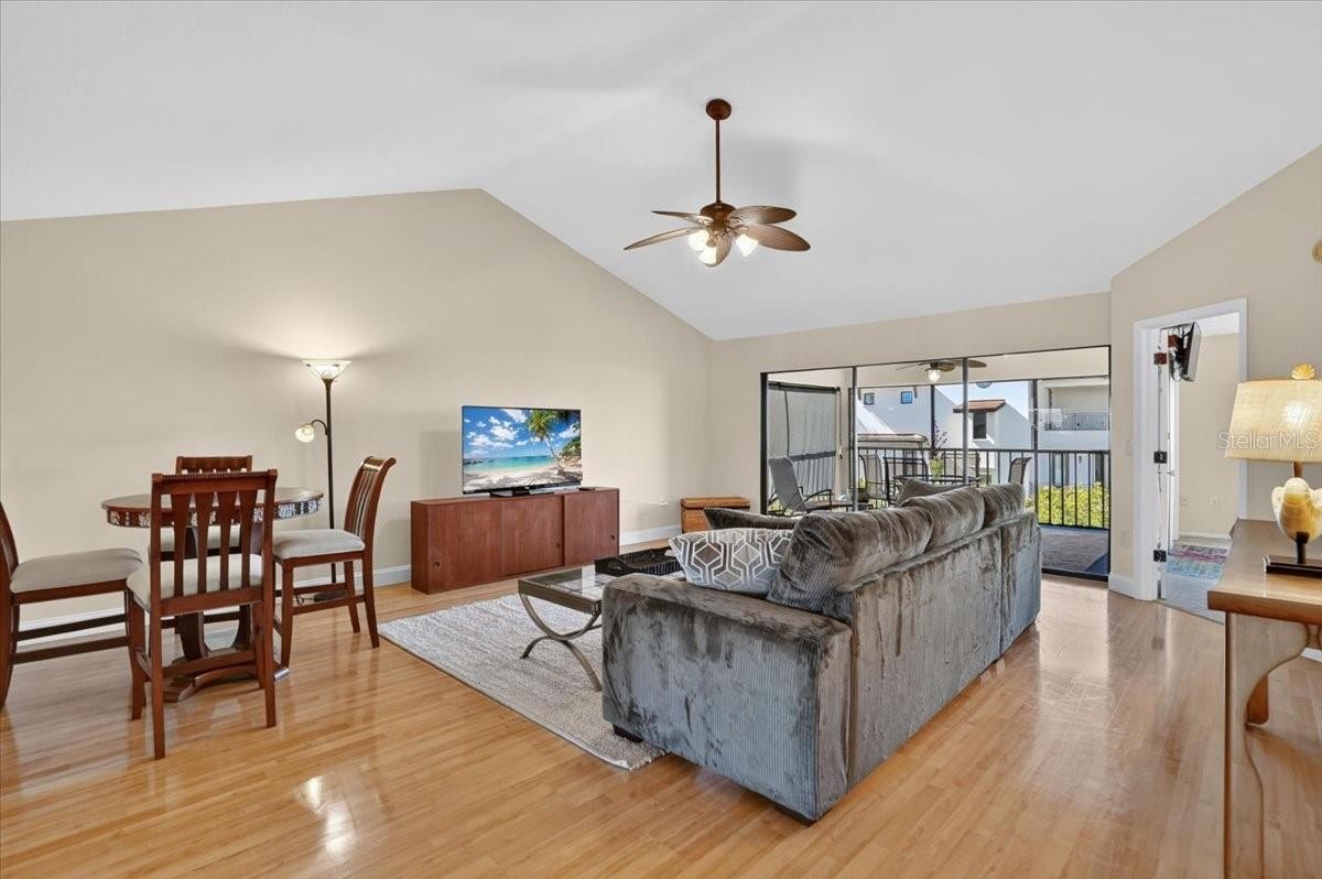 6600 PEACOCK RD #203