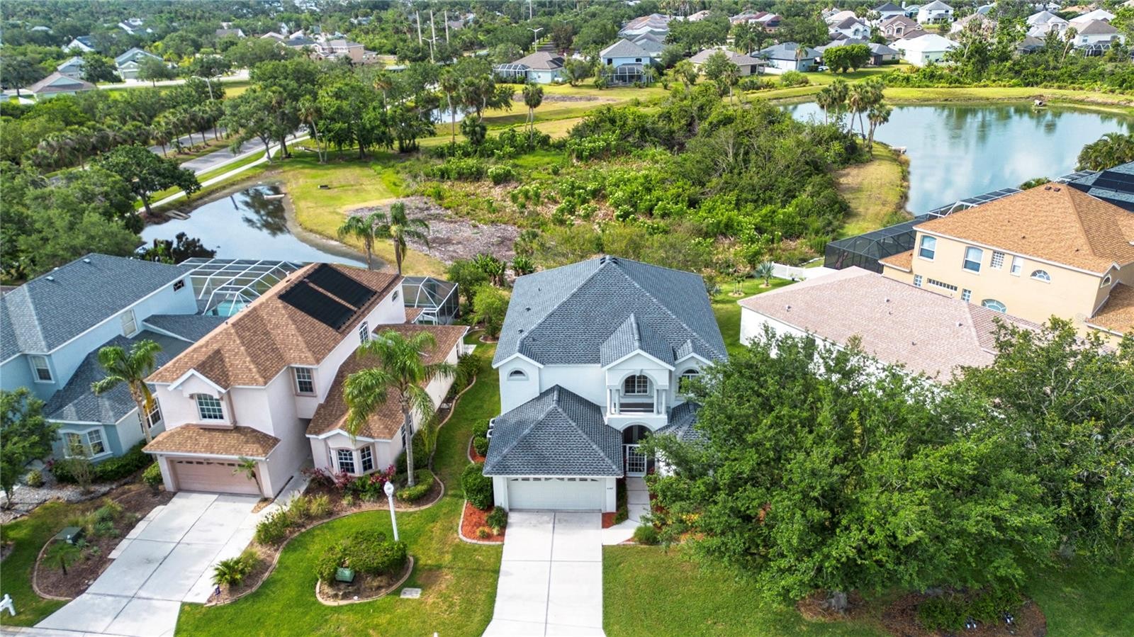 6307 LAUREL CREEK TRL