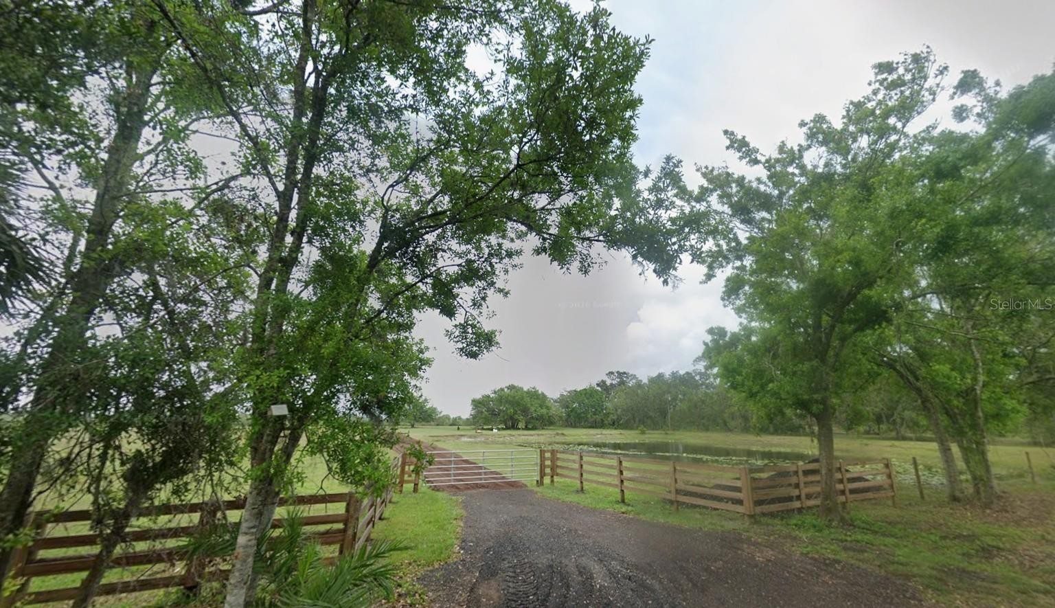 7977 BARR RD