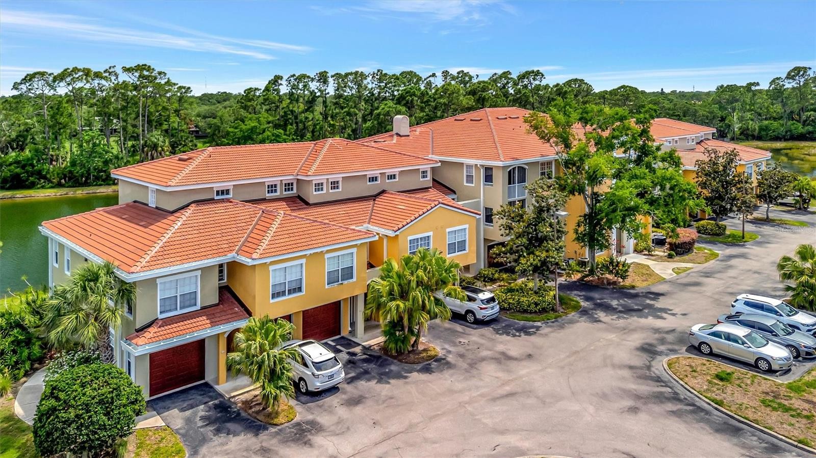 5552 BENTGRASS DR #7-110