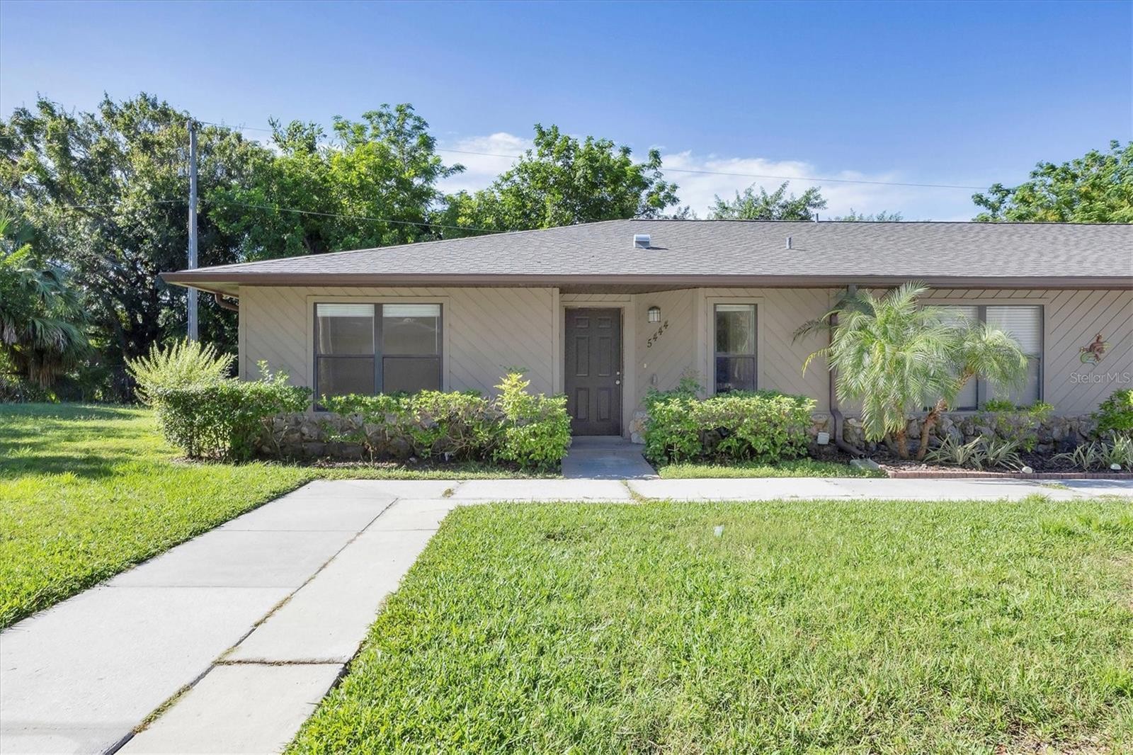 5444 11Th Street Cir E #5444 Bradenton Florida 34203