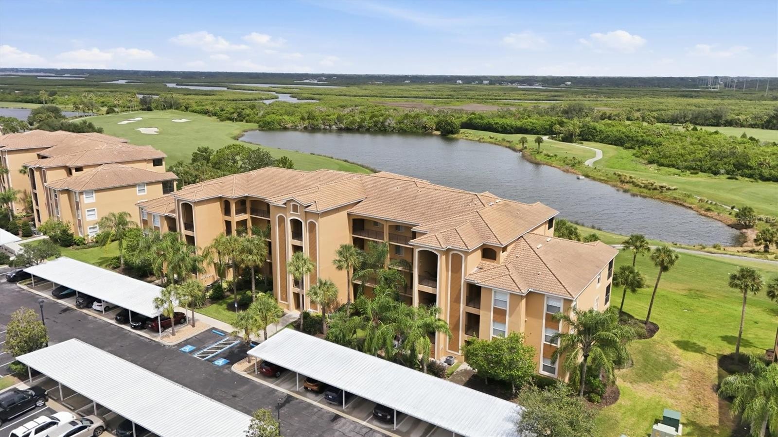 8309 GRAND ESTUARY TRL #306