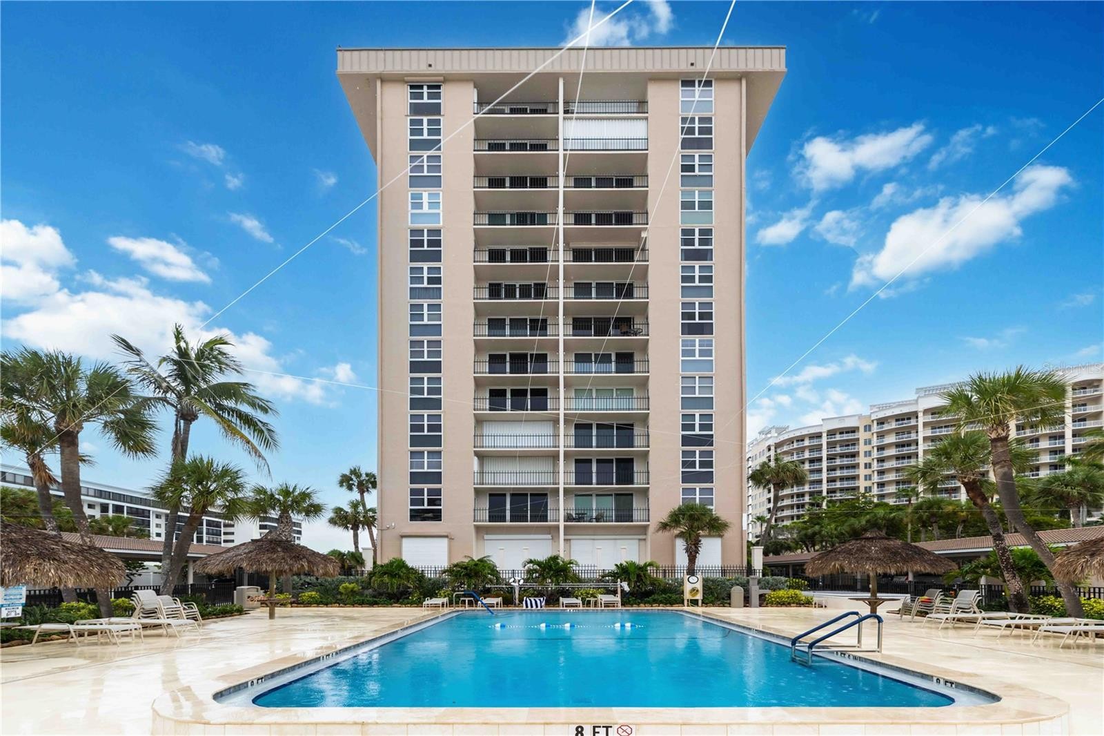 1212 BEN FRANKLIN DR #1205