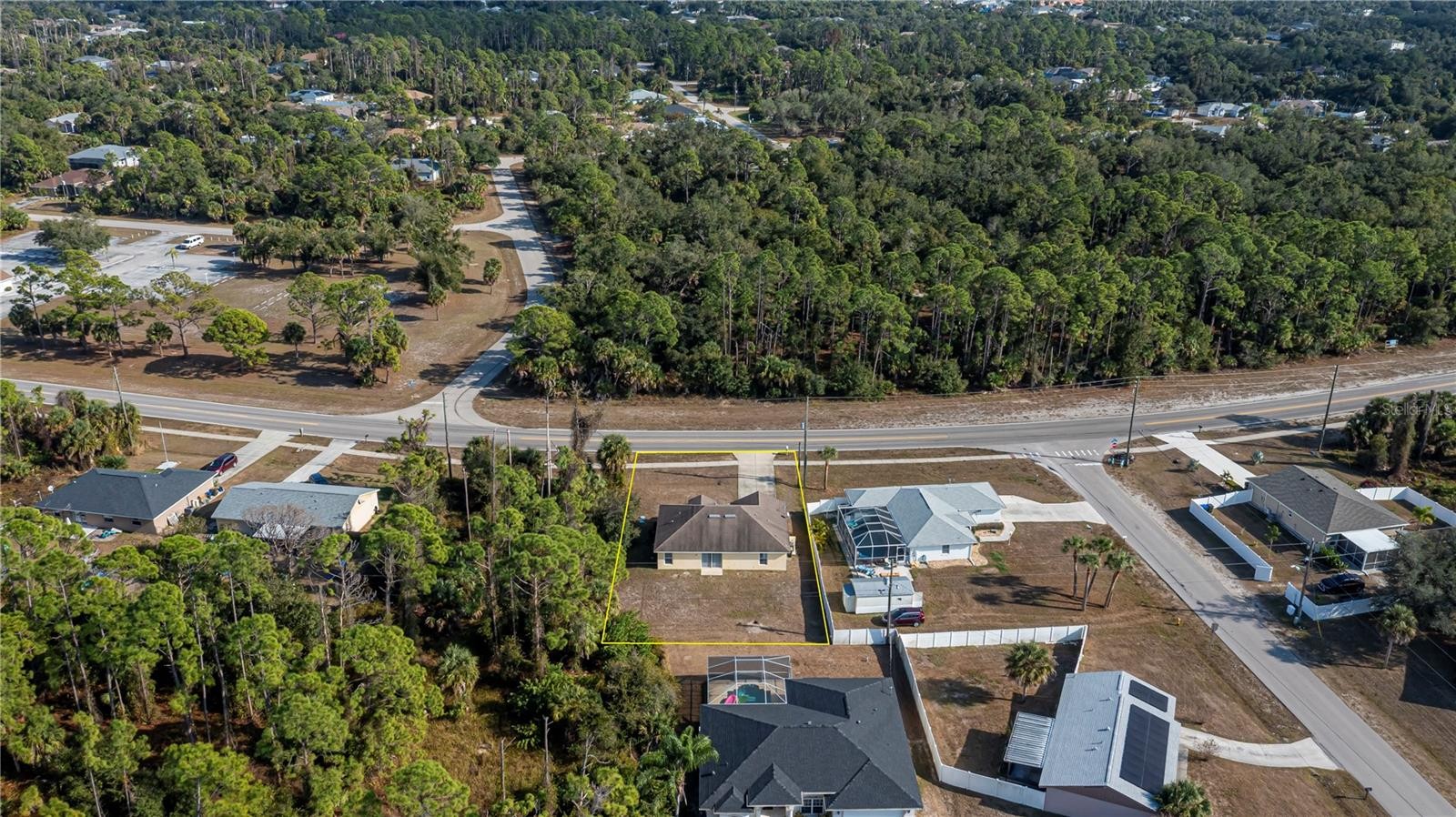 4971 S CHAMBERLAIN BLVD