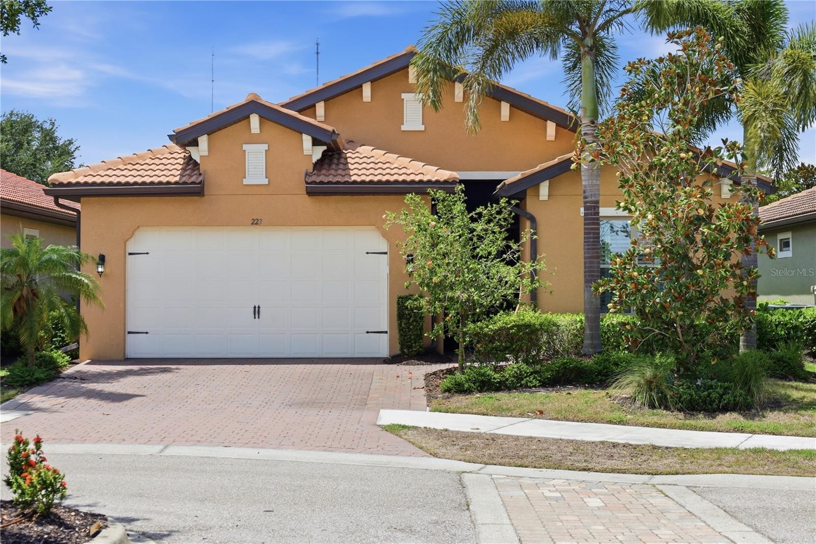 223 MARAVIYA BLVD