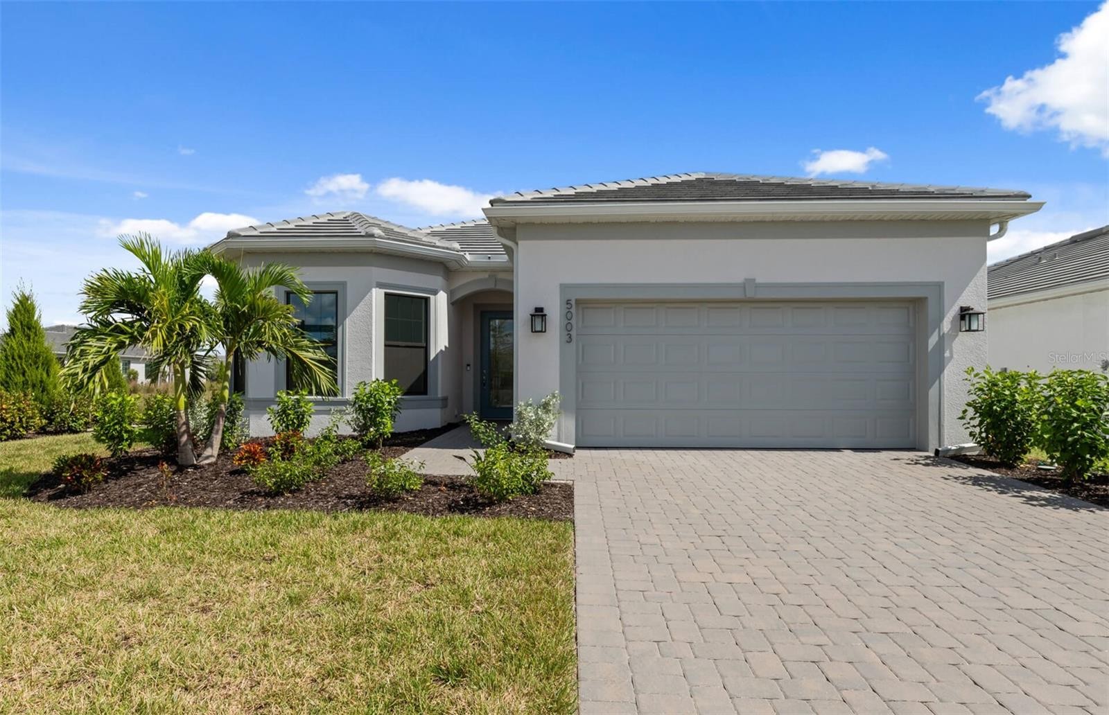 5003 STONEY POINT GLN