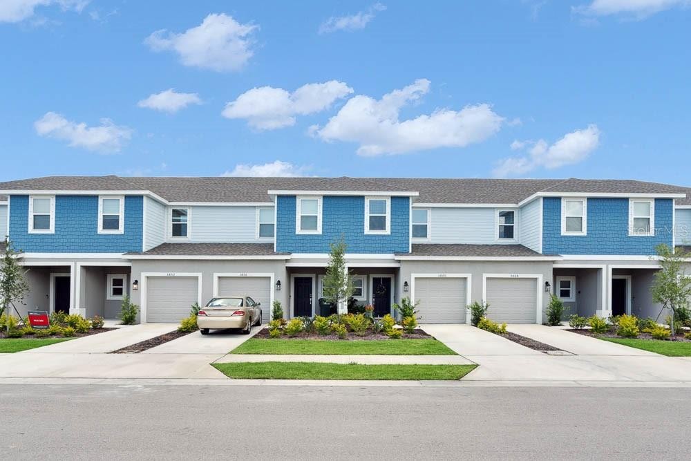 5852 BISCOTTI ST