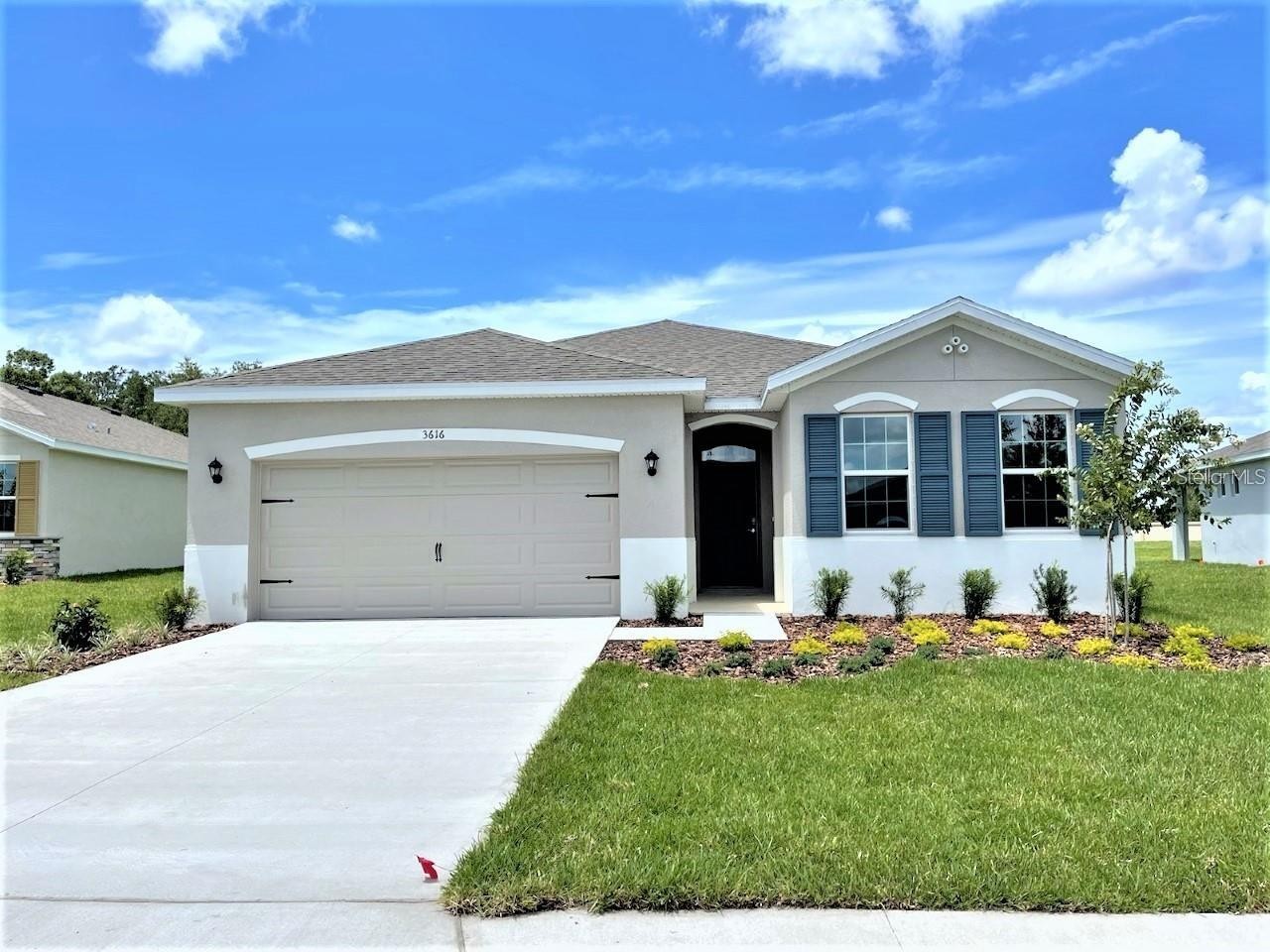 3616 MOSSY LIMB CT