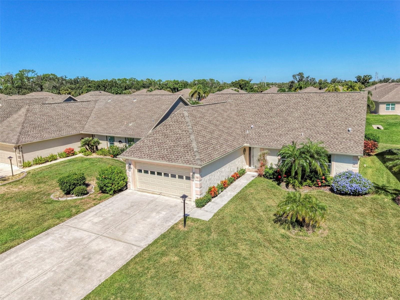 238 PARK FOREST BLVD #146