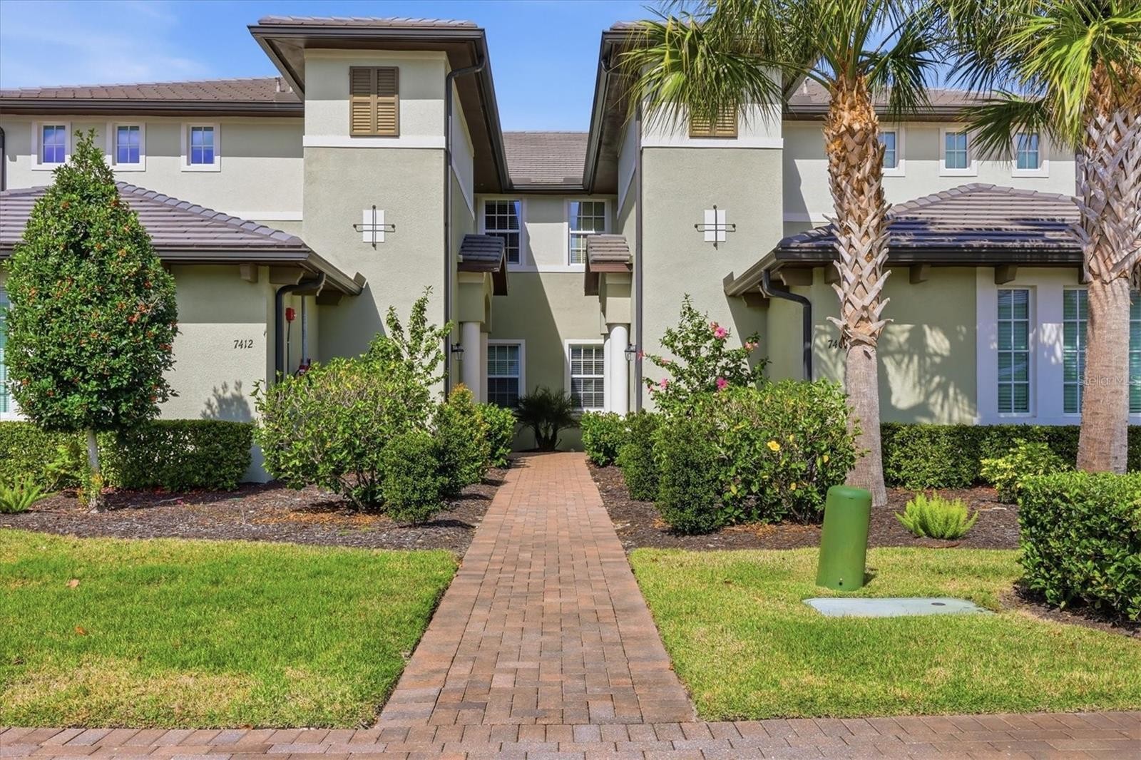 7412 DIVOT LOOP #7412