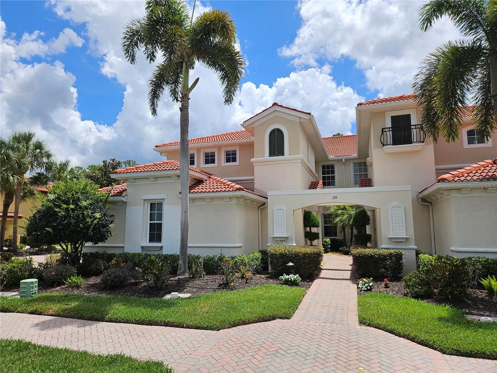 118 BELLA VISTA TER #7C