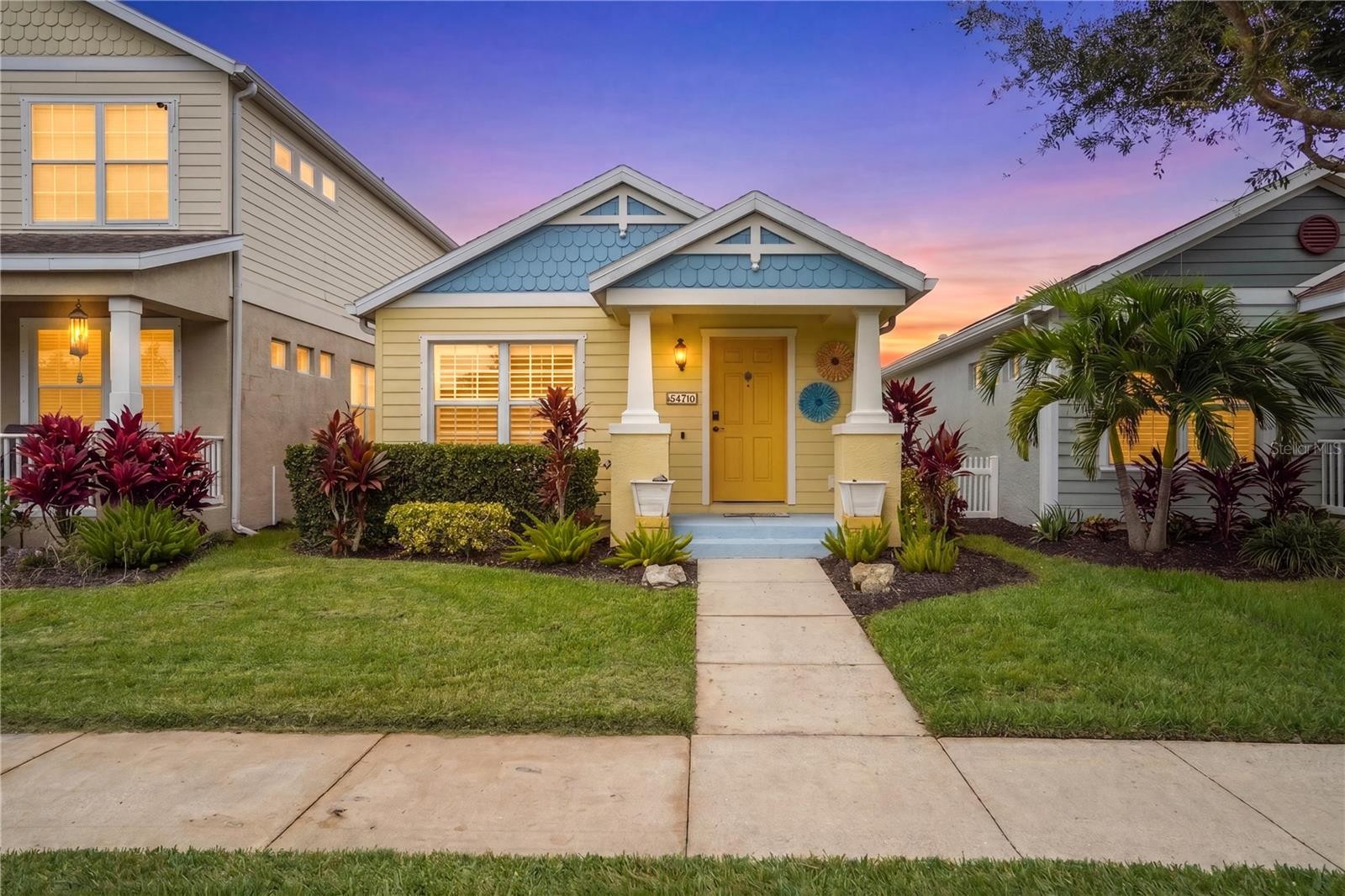 4718 FOREST CREEK TRL