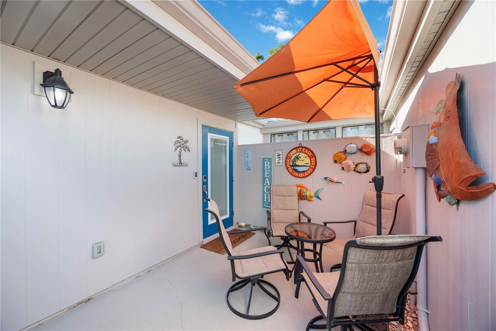 500 PARK BLVD S #22