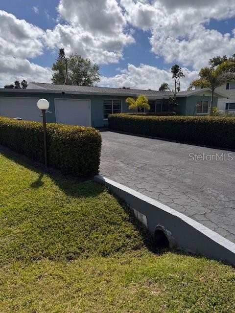 4671 LEMON BAY DR #20