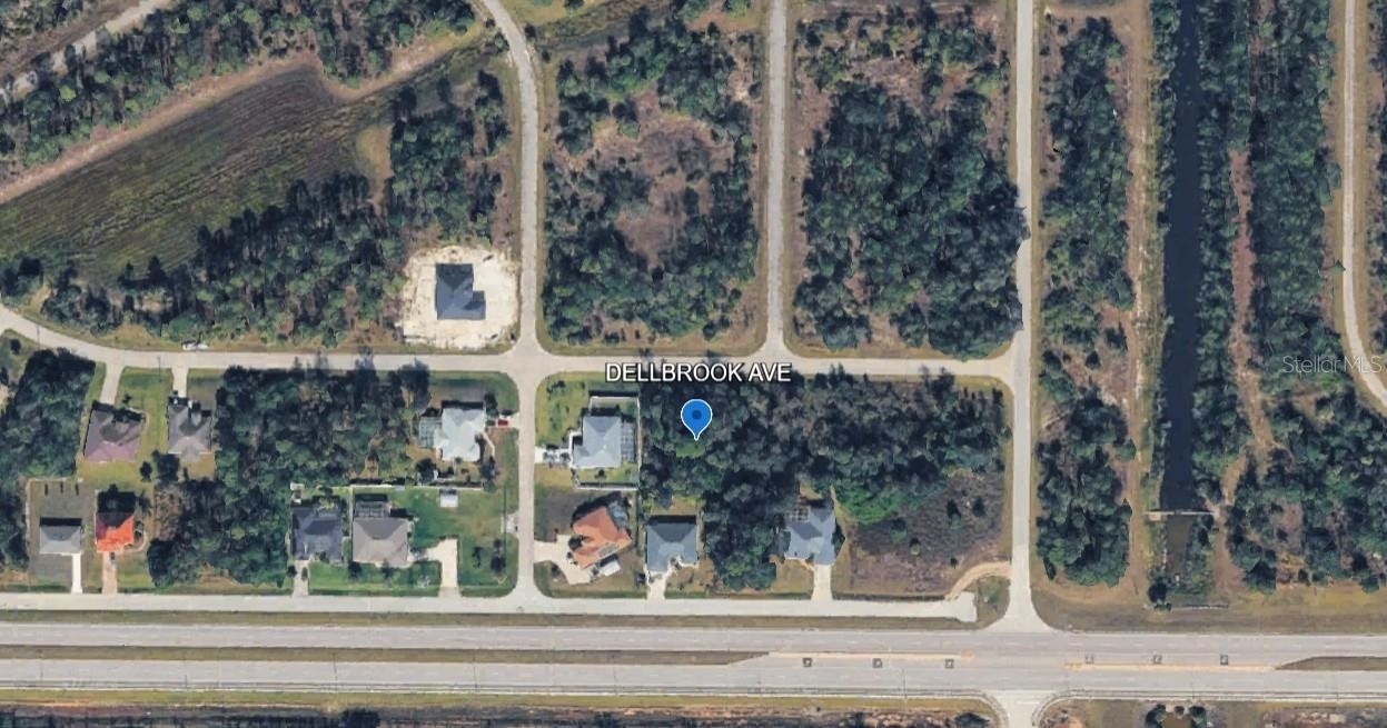 DELLBROOK AVE