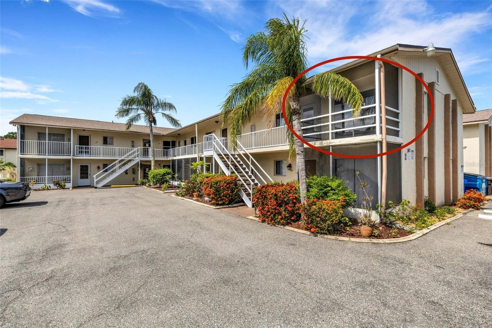 360 BASE AVE E #421