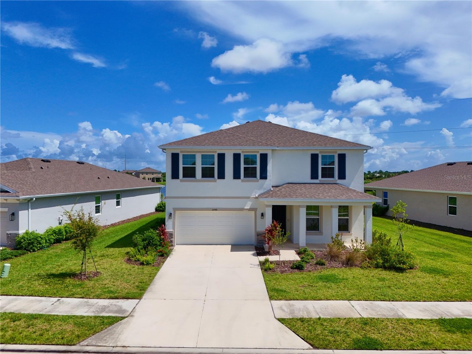 5748 WOODLAND SAGE DR