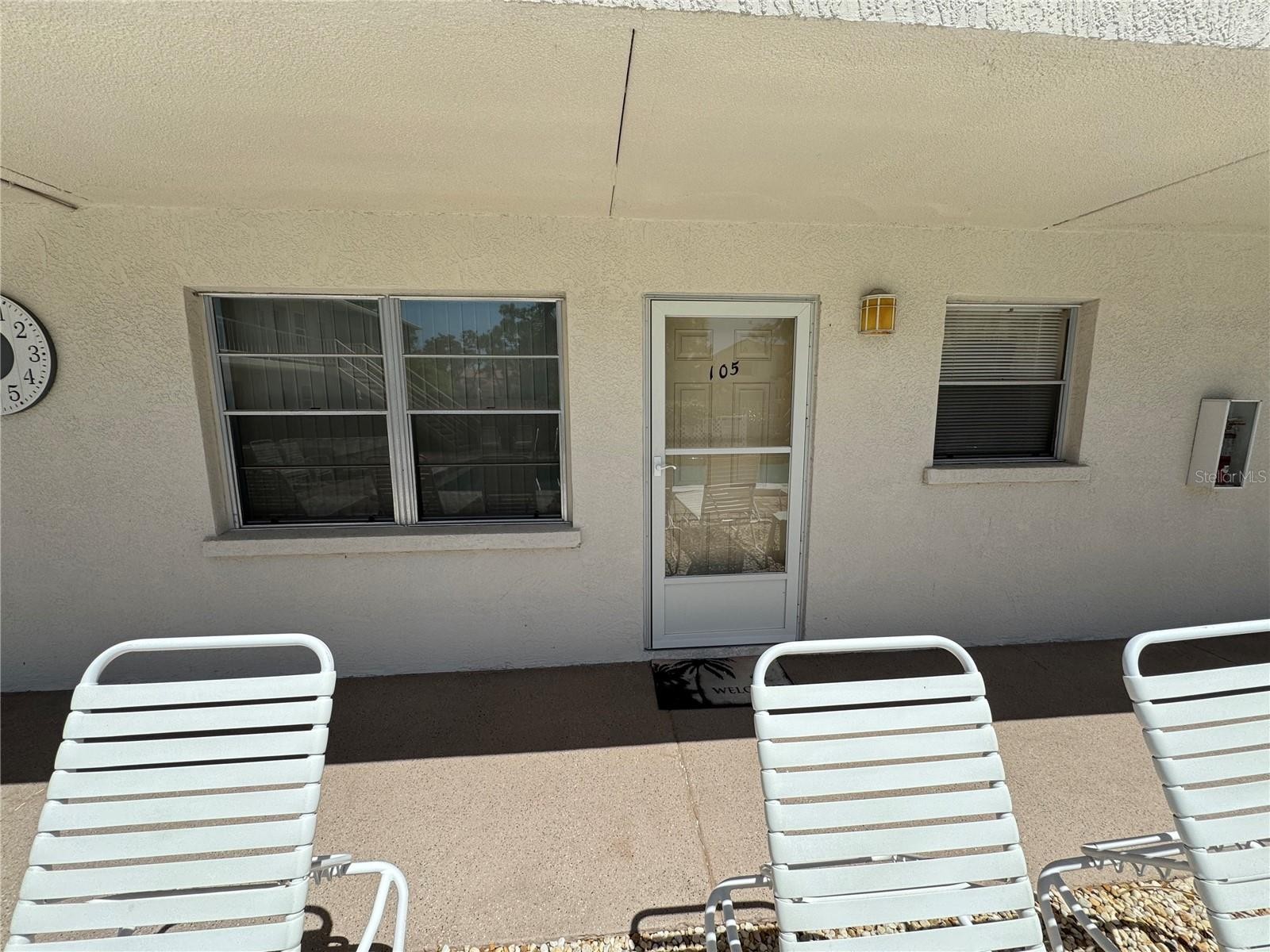 510 GRANADA AVE #105