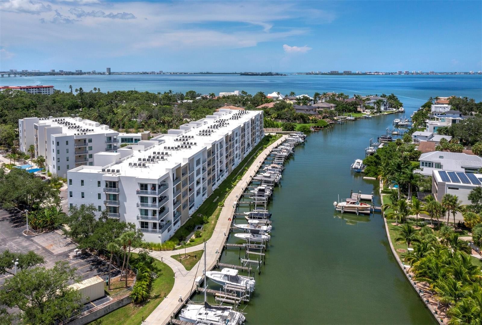 1703 N TAMIAMI TRL #306