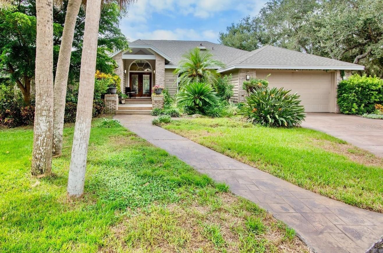 4424 FRIAR TUCK LN