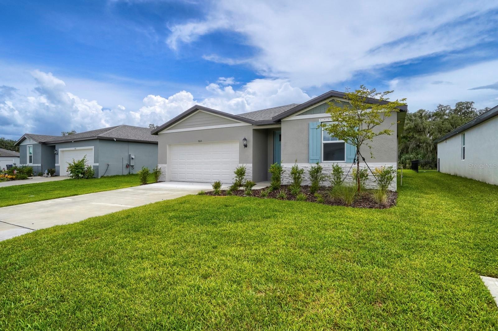 7625 SATTERFIELD TER