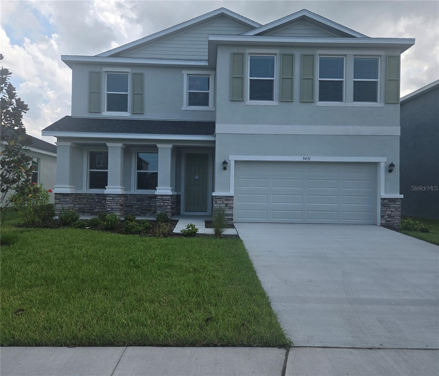 9431 BELLA MAR TRL