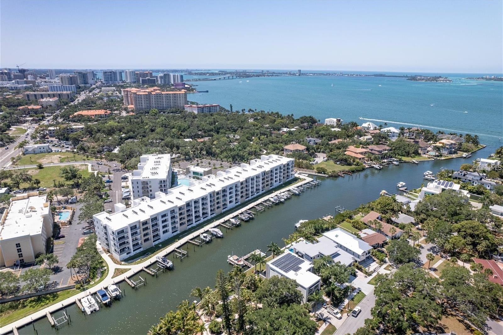 1703 N TAMIAMI TRL #B504