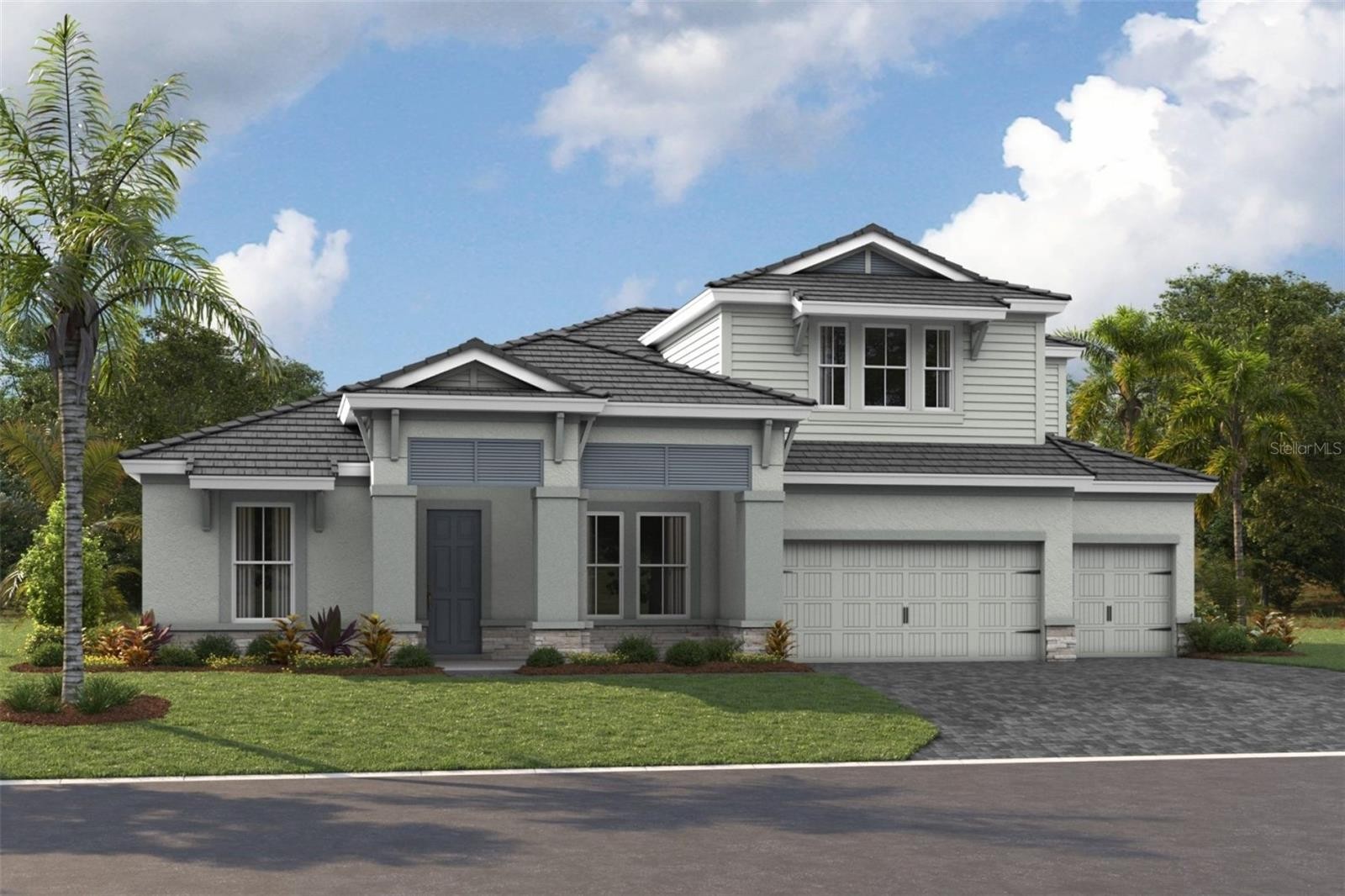 4360 SPRING HOUSE CIR