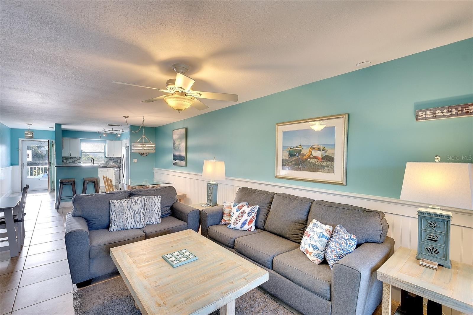 4307 GULF DR #207