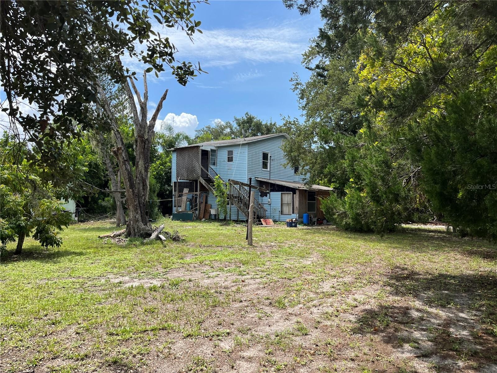 903 ANDERSON RD